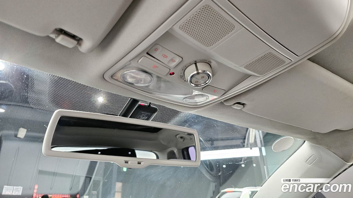 Volkswagen Tiguan 2009