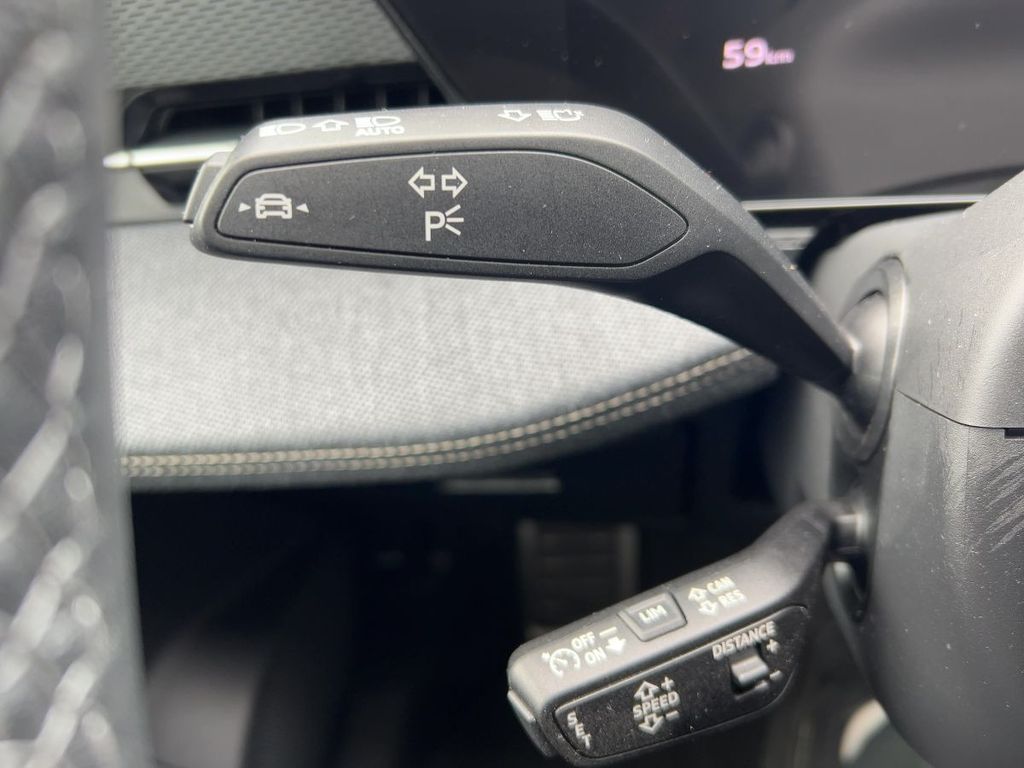 Audi A6 e-tron 2025