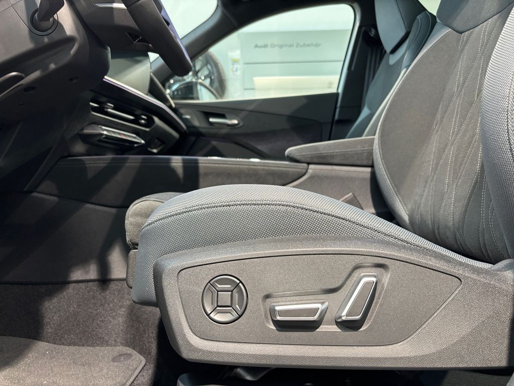 Audi Q3 2025