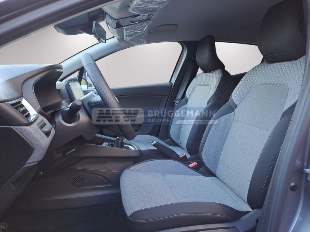 Mitsubishi Colt 2025