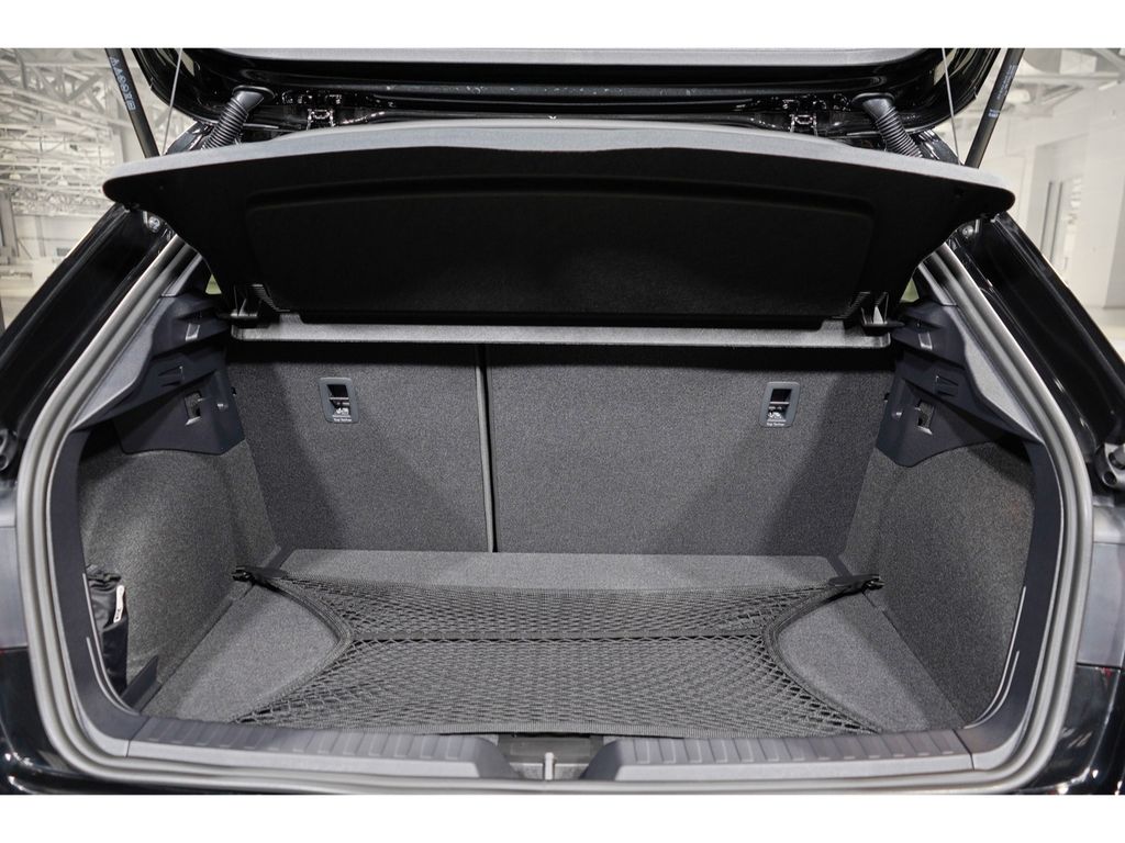 Audi A1 2025