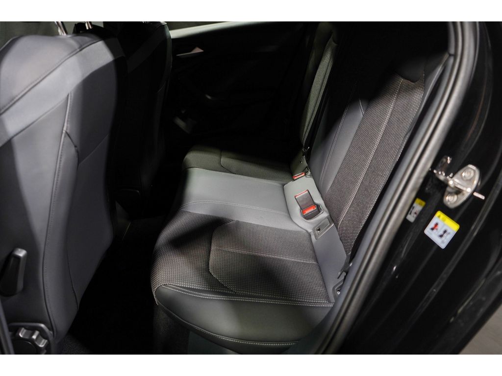 Audi A1 2025