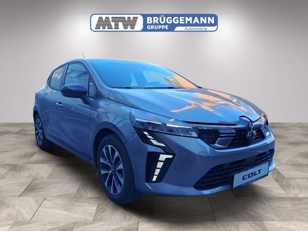 Mitsubishi Colt 2025