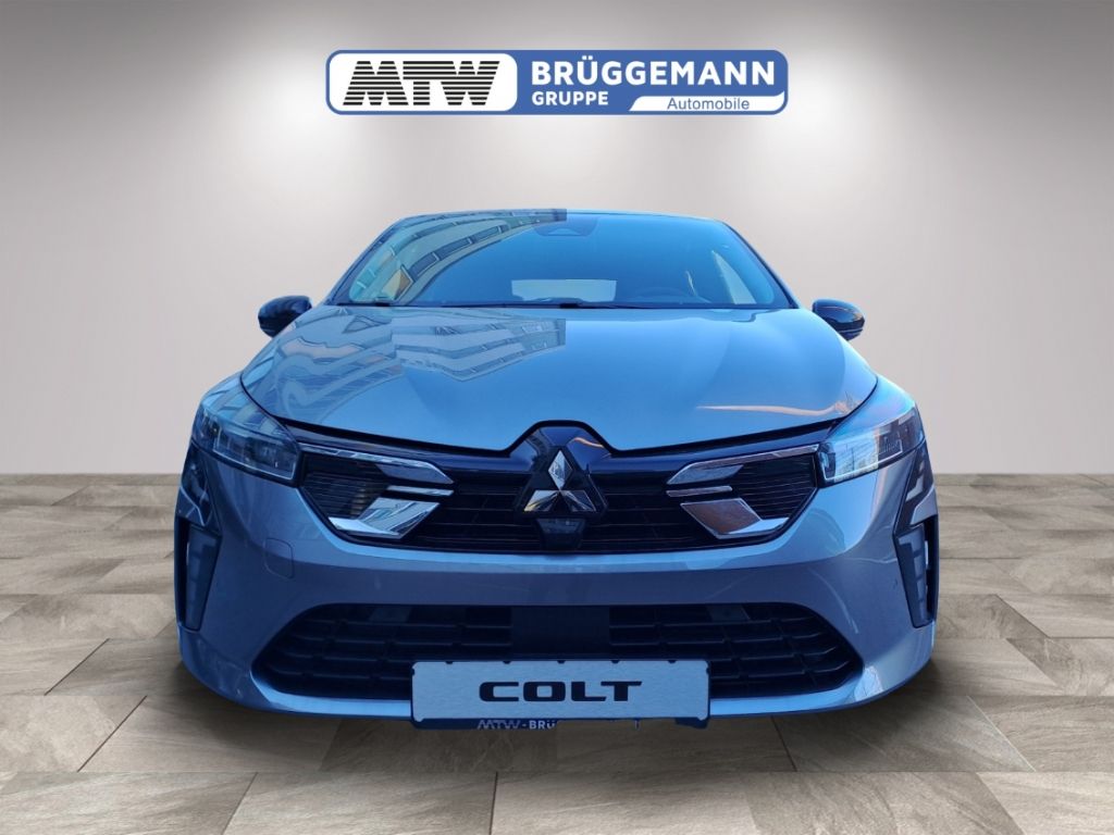 Mitsubishi Colt 2025