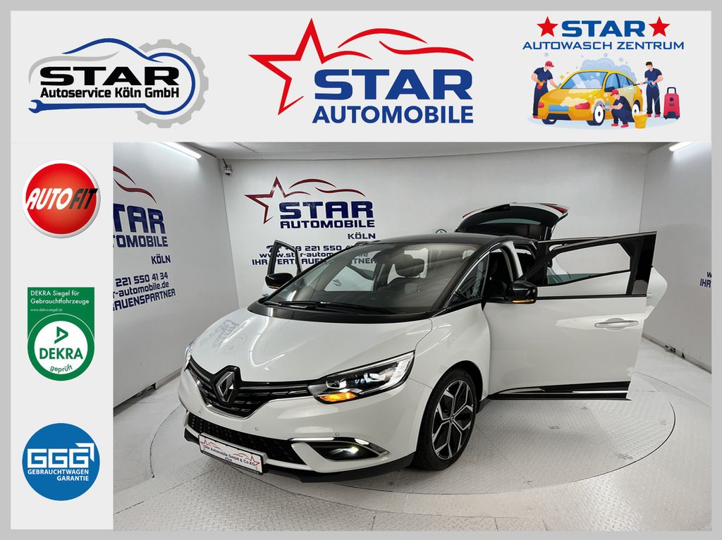 Renault Scenic 2021