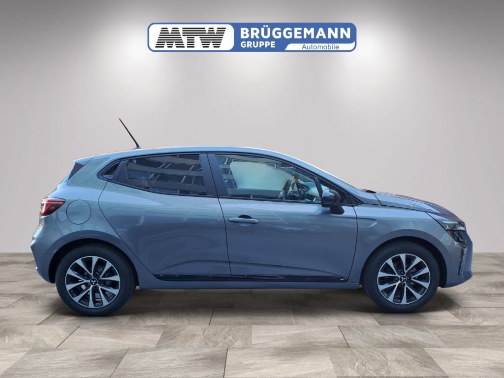 Mitsubishi Colt 2025