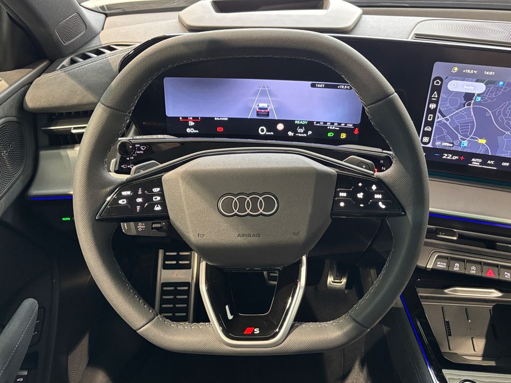 Audi Q3 2025