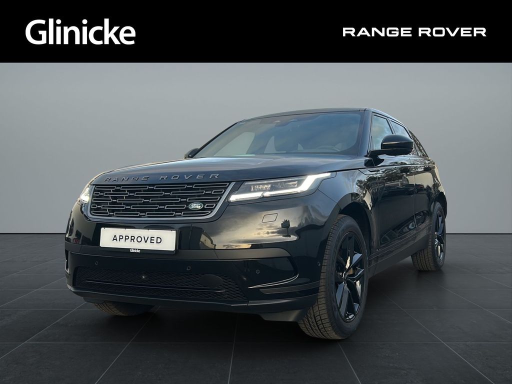 Land Rover Range Rover Velar 2025