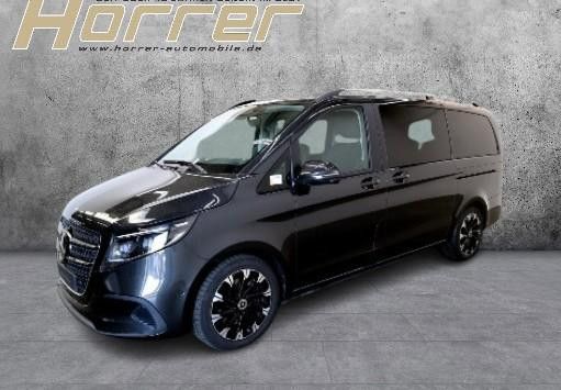 Mercedes-Benz V 250 2025