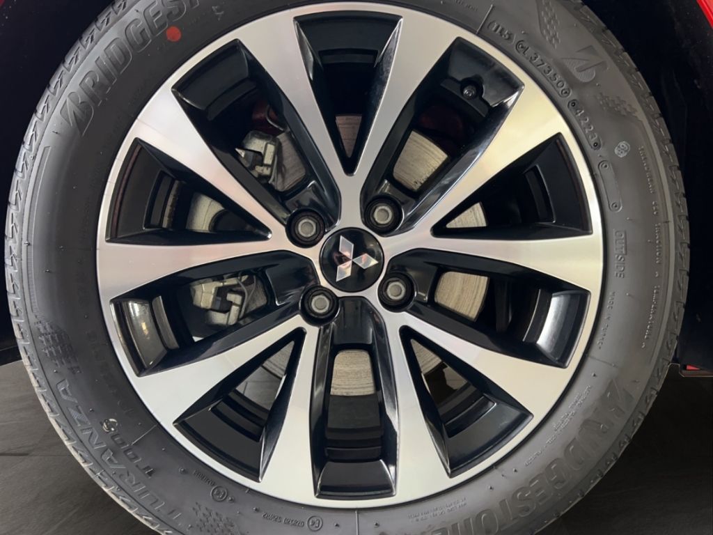 Mitsubishi Colt 2025