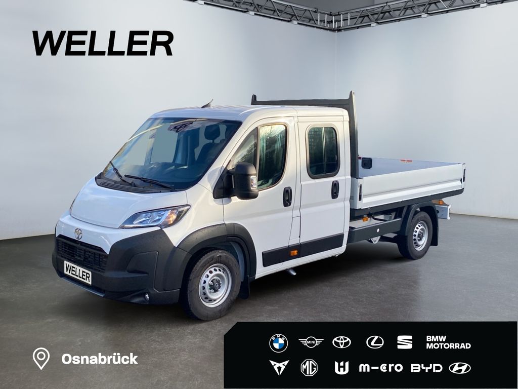Toyota Proace Max