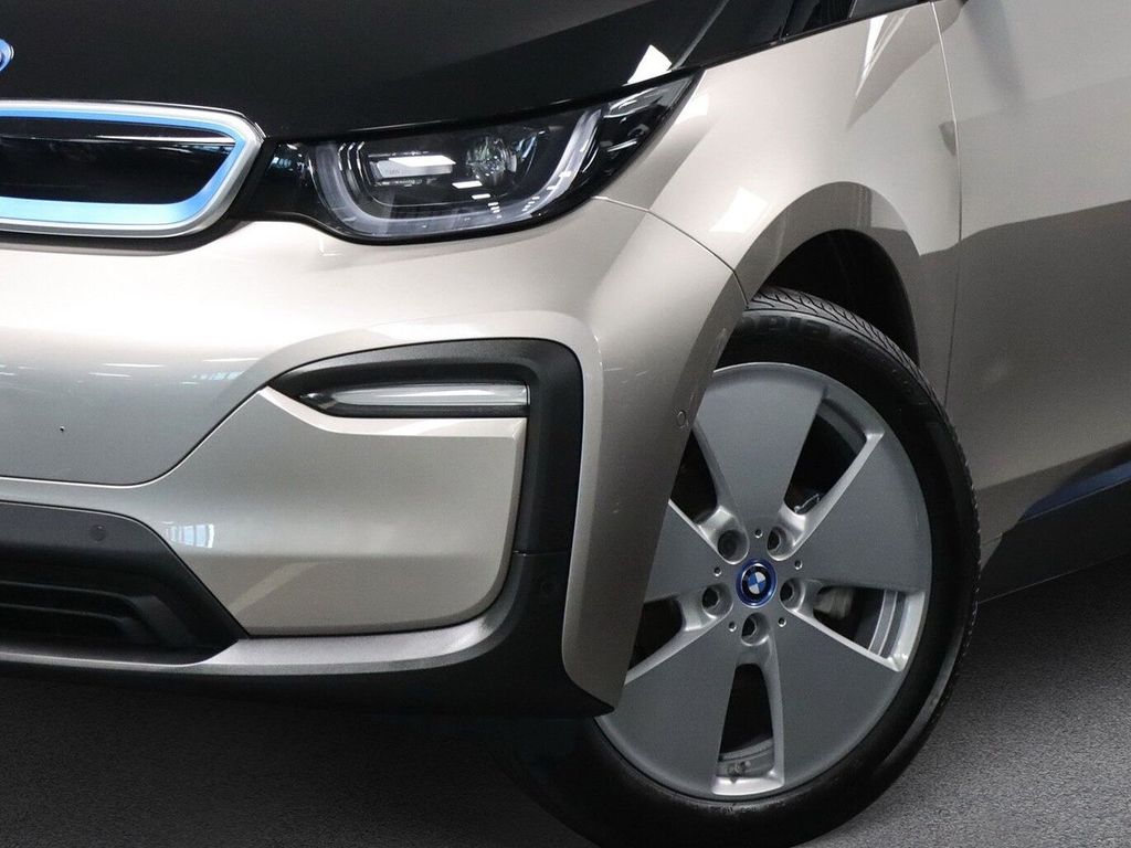 BMW i3 2022