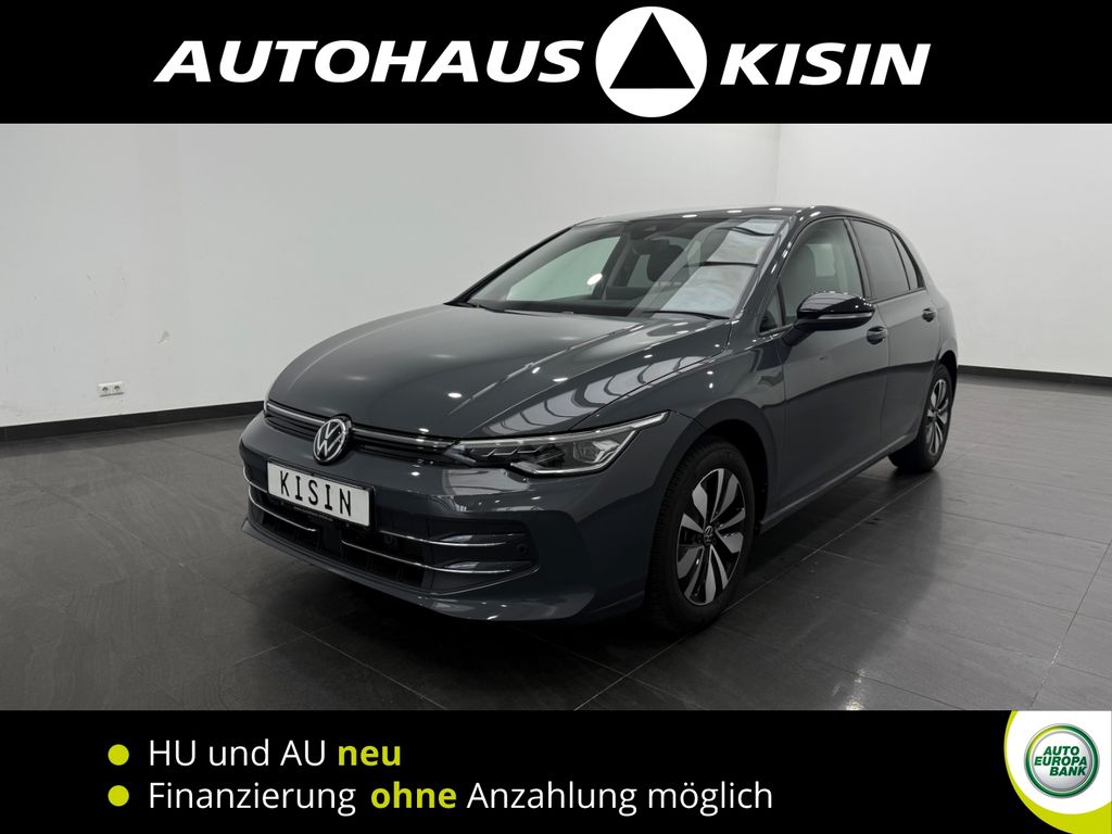 Volkswagen Golf 2025