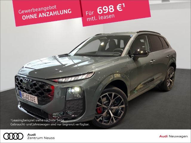 Audi Q3 2025