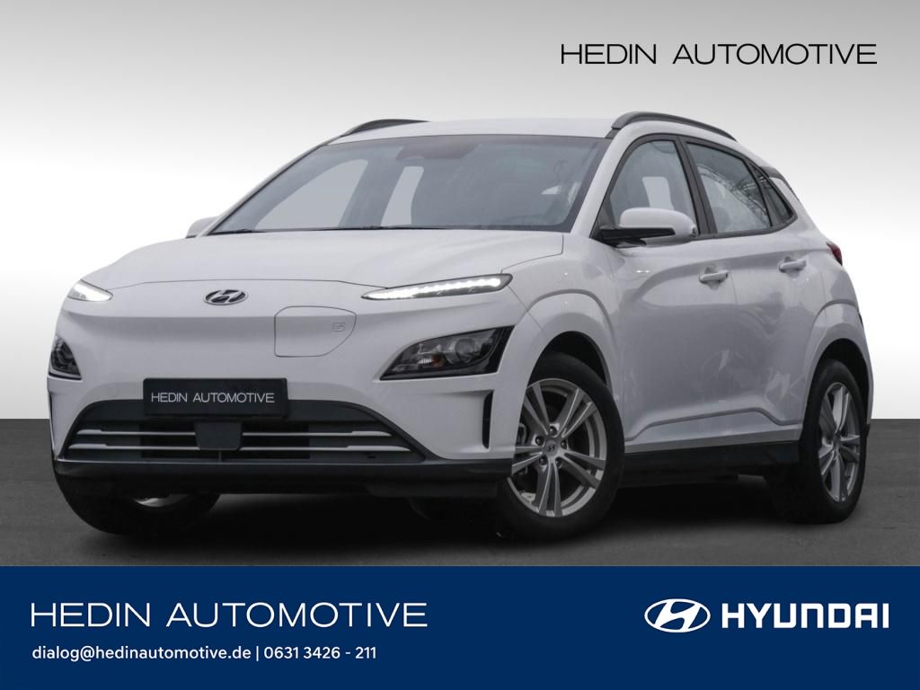 Hyundai KONA Elektro 2023