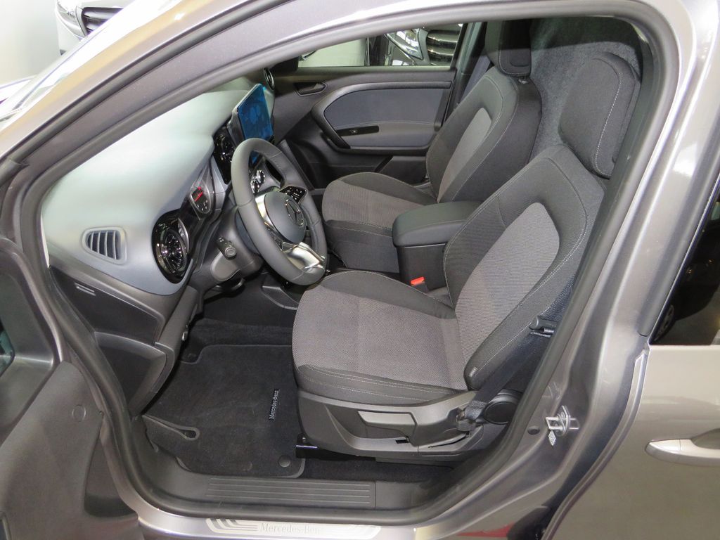 Mercedes-Benz T-Class