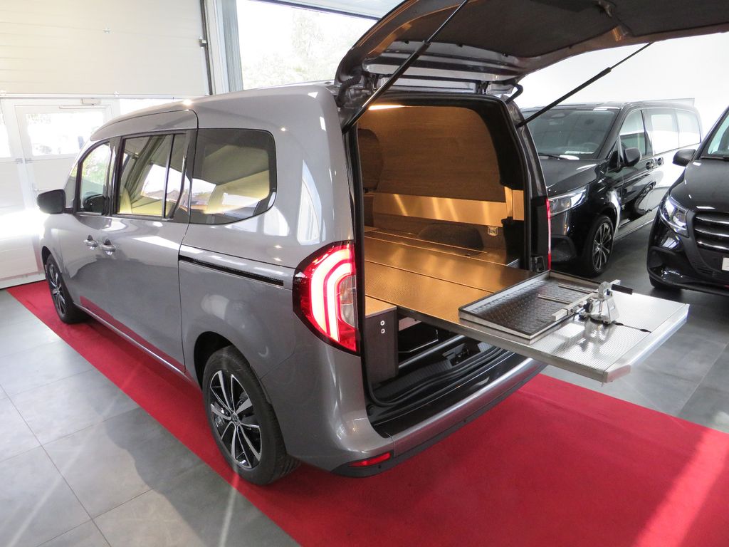 Mercedes-Benz T-Class