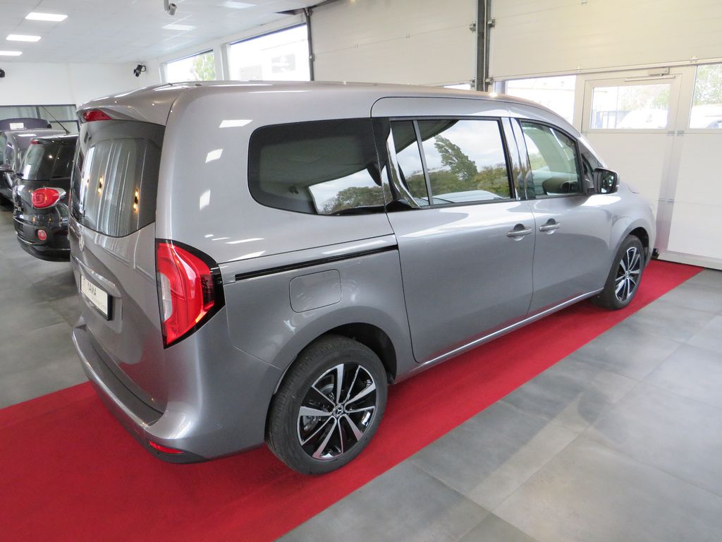 Mercedes-Benz T-Class