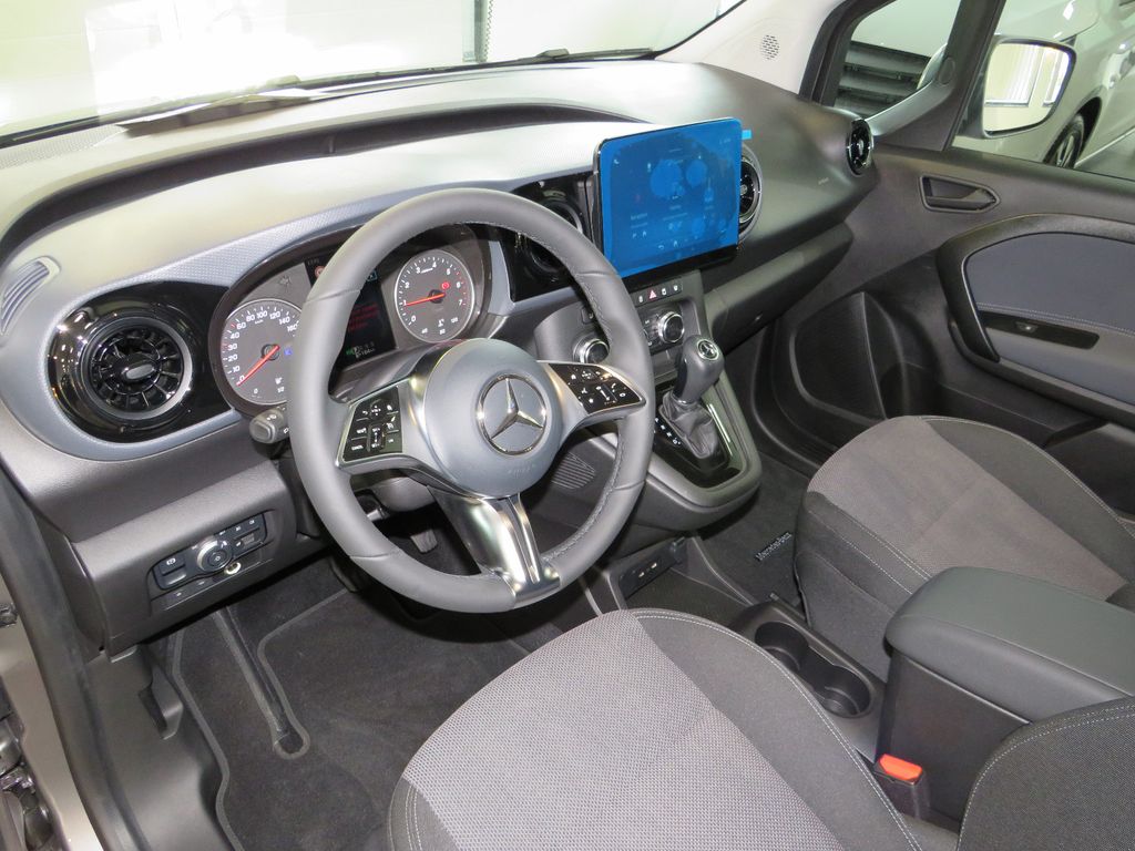 Mercedes-Benz T-Class