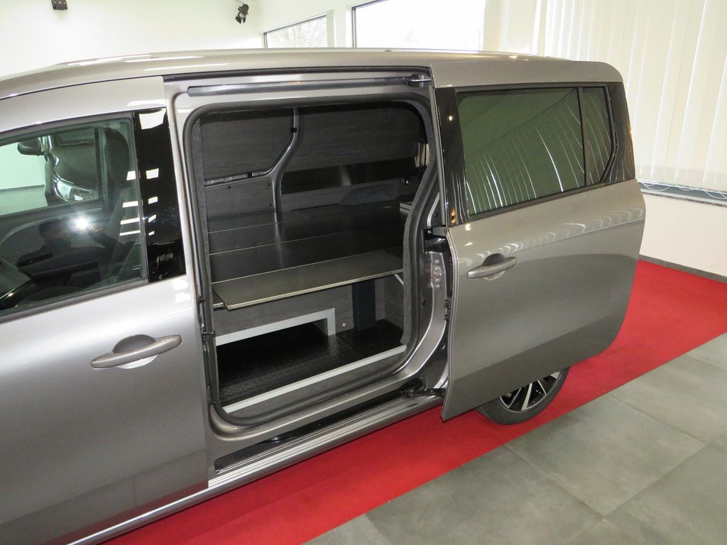 Mercedes-Benz T-Class