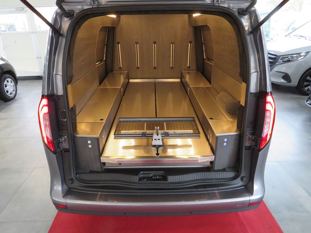 Mercedes-Benz T-Class