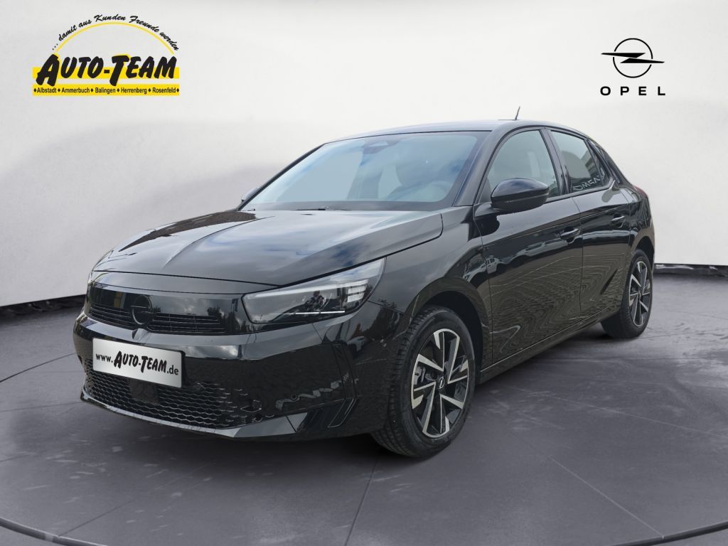 Opel Corsa 2025