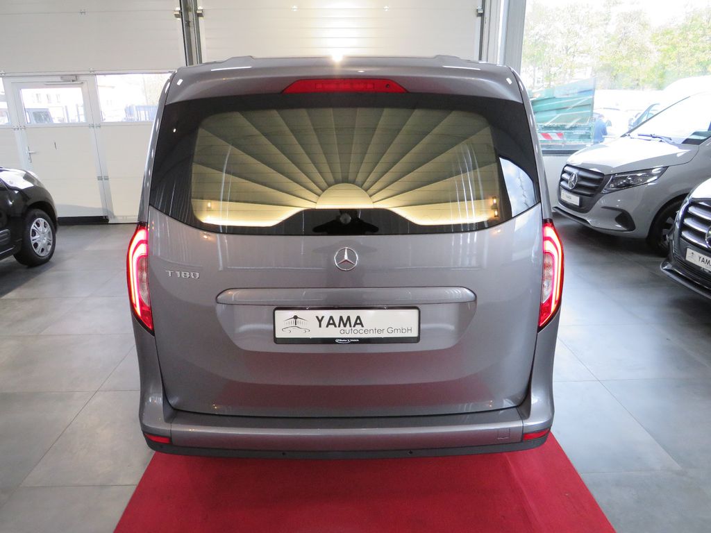 Mercedes-Benz T-Class