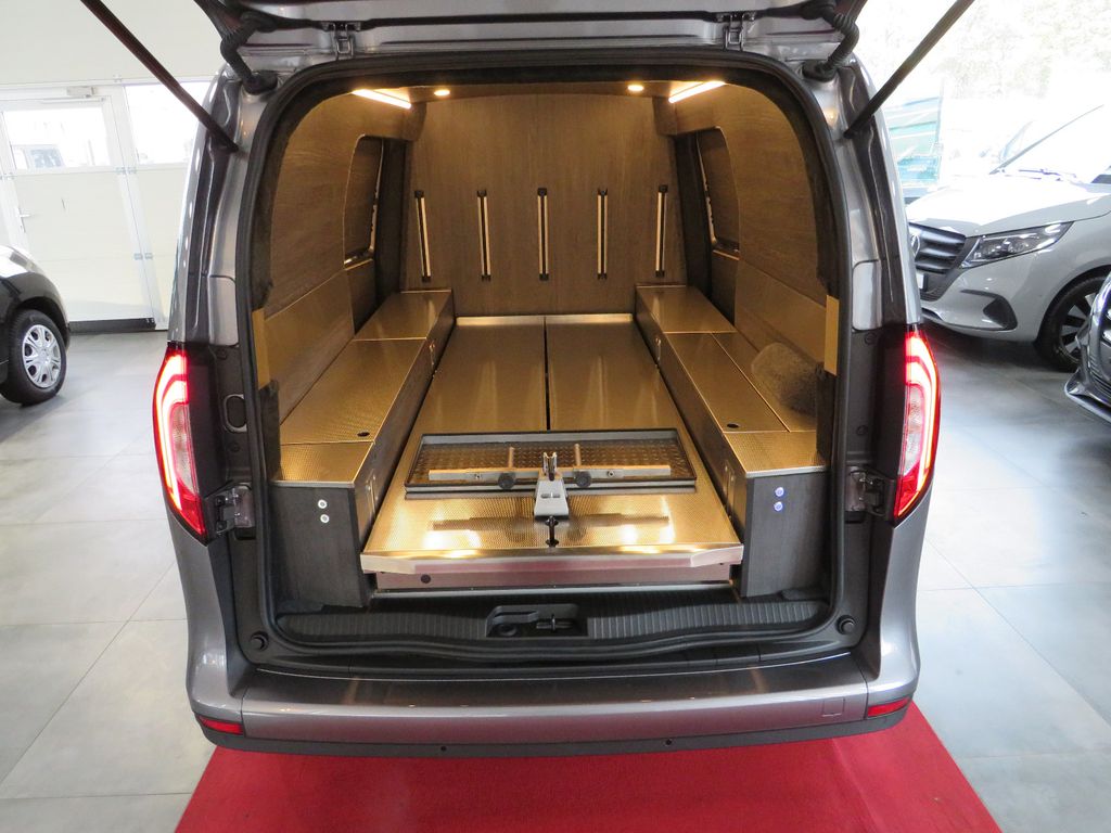 Mercedes-Benz T-Class