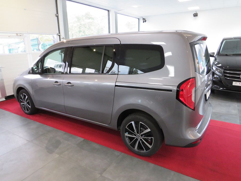 Mercedes-Benz T-Class