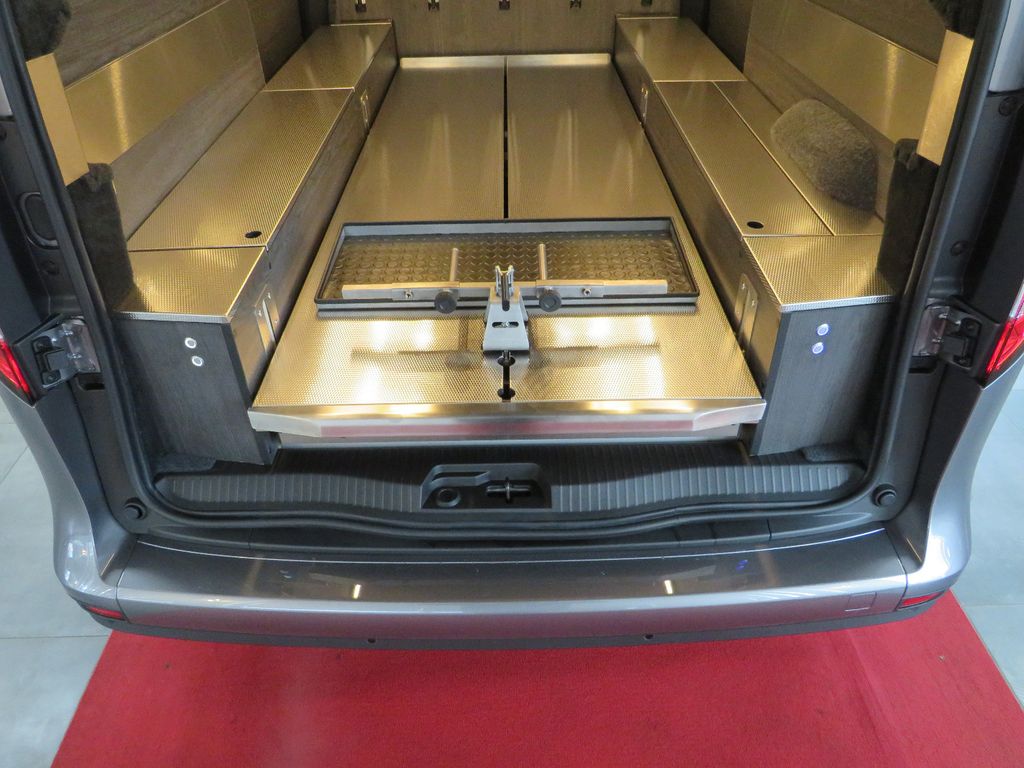 Mercedes-Benz T-Class