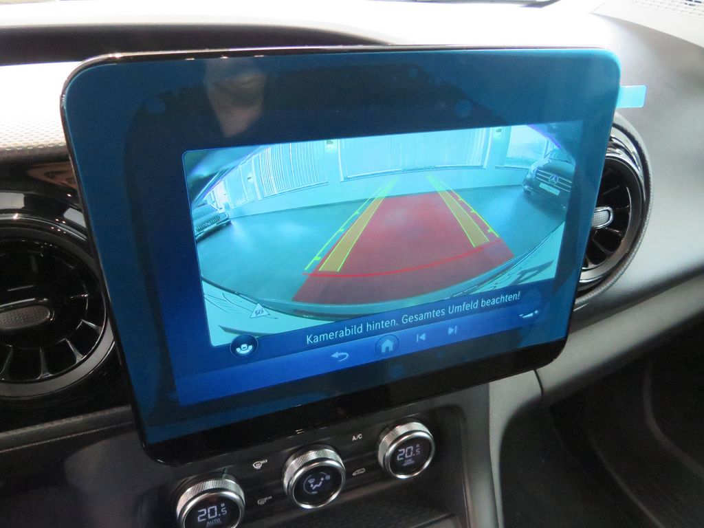 Mercedes-Benz T-Class