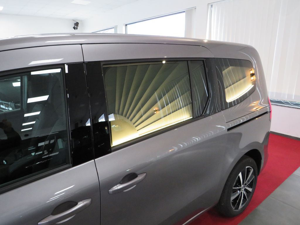 Mercedes-Benz T-Class