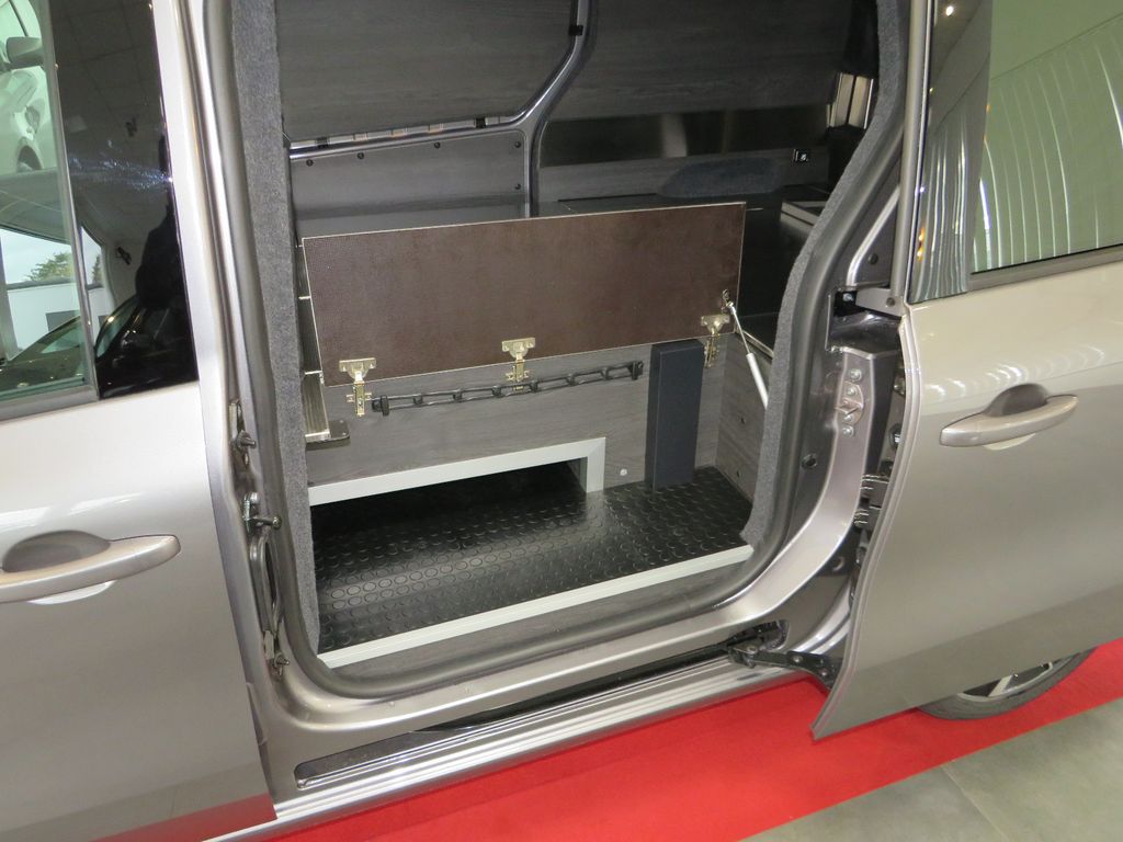 Mercedes-Benz T-Class