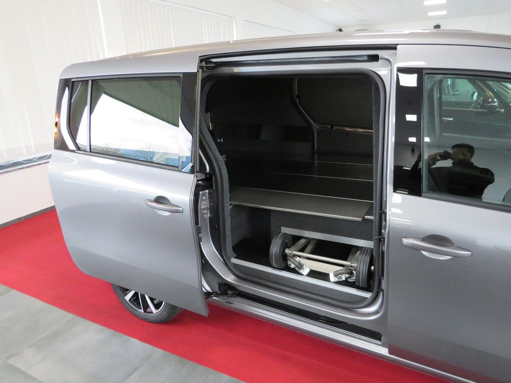 Mercedes-Benz T-Class