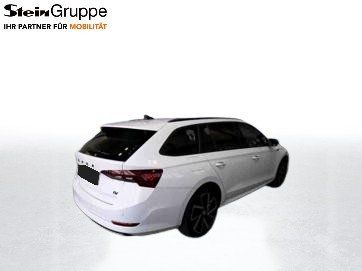 Skoda Octavia 2022