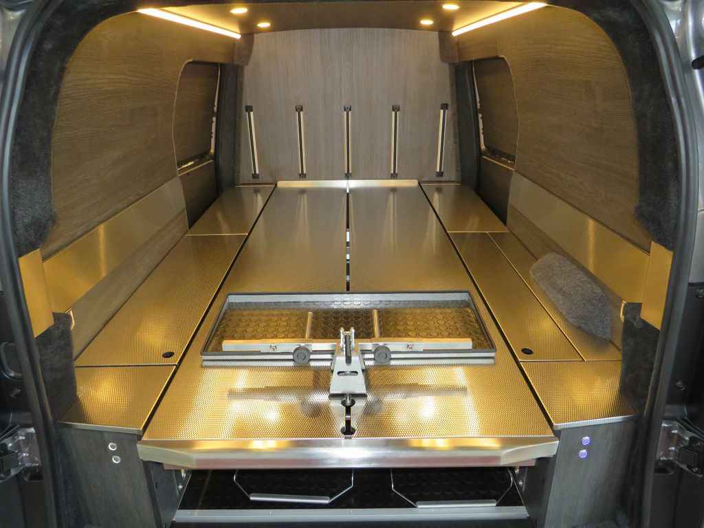 Mercedes-Benz T-Class