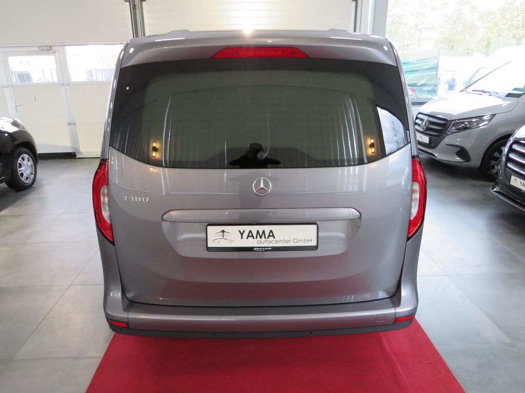 Mercedes-Benz T-Class