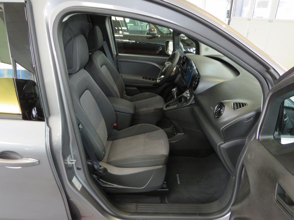 Mercedes-Benz T-Class