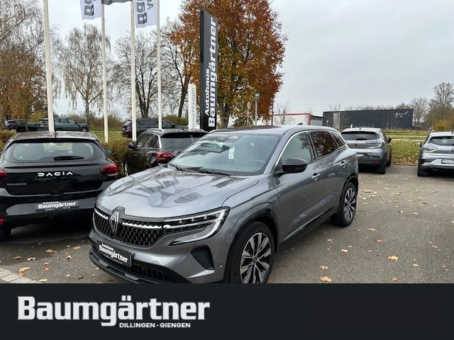 Renault Austral 2025