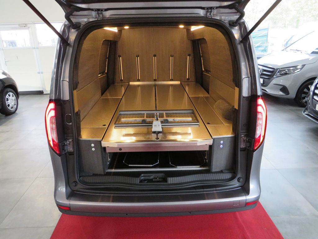 Mercedes-Benz T-Class