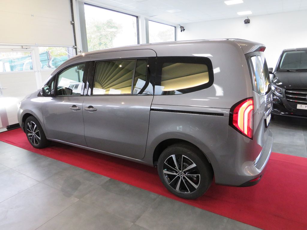 Mercedes-Benz T-Class