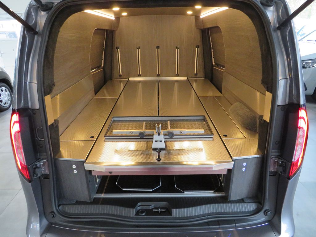 Mercedes-Benz T-Class