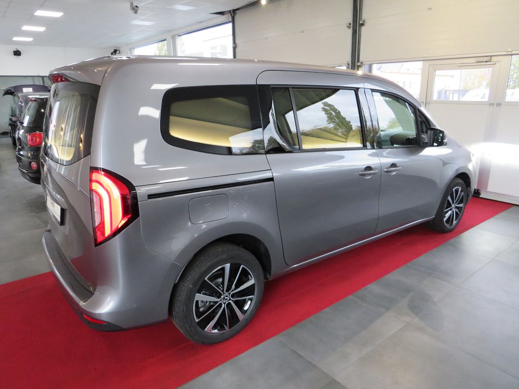 Mercedes-Benz T-Class