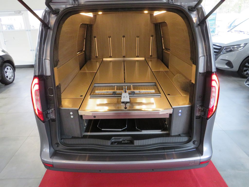 Mercedes-Benz T-Class