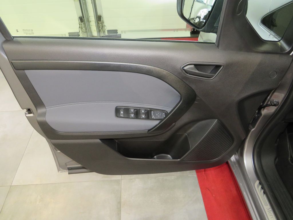 Mercedes-Benz T-Class