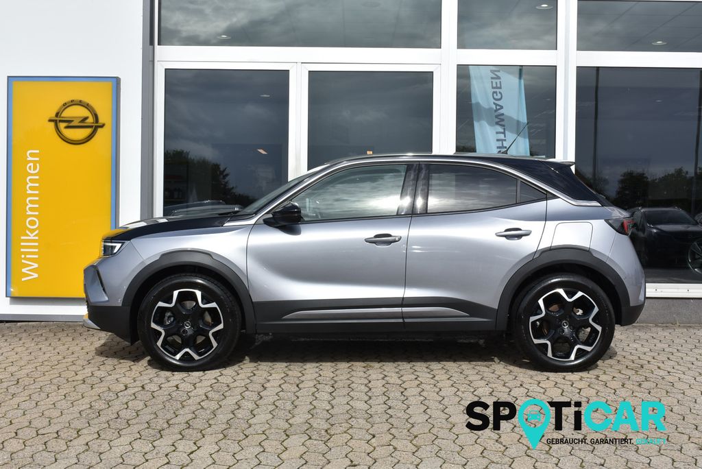 Opel Mokka-e 2023