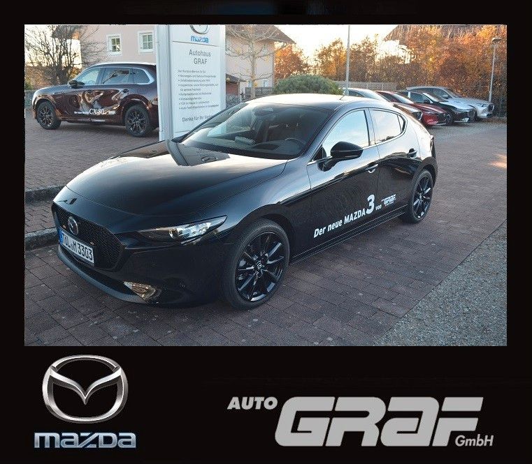 Mazda 3 2025