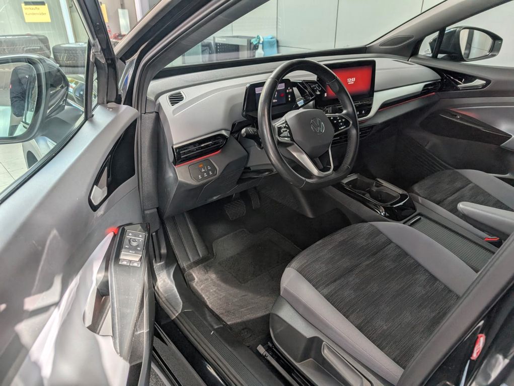 Volkswagen ID.4 2022