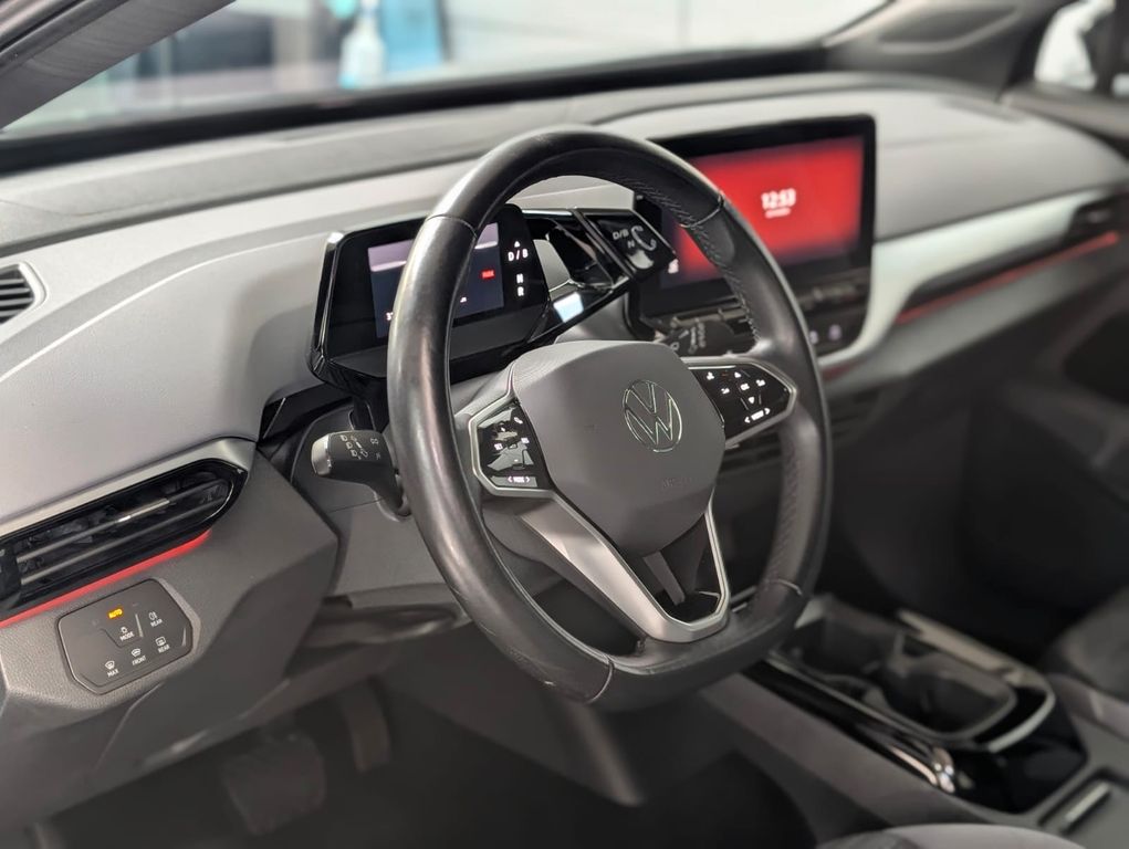 Volkswagen ID.4 2022