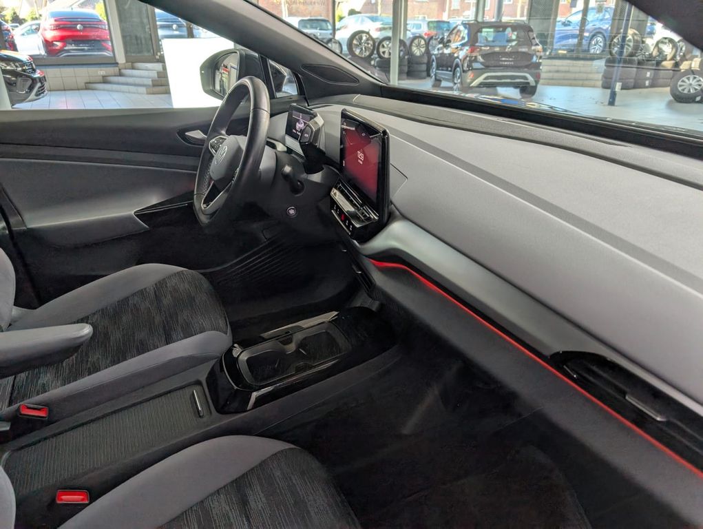 Volkswagen ID.4 2022